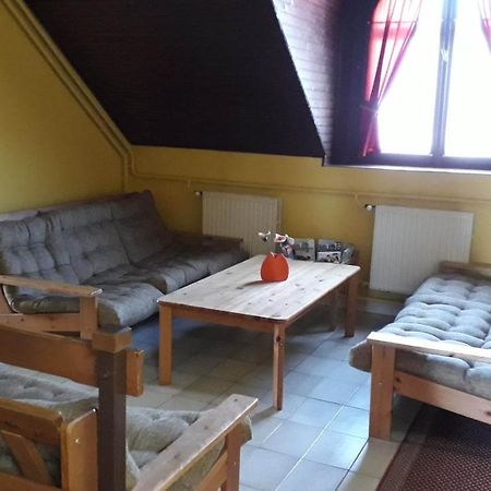 Hajdúszoboszló Centrum Apartman酒店 外观 照片